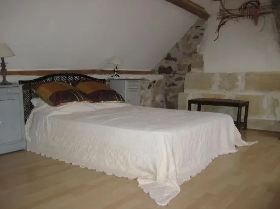 Les Moulins Viaud