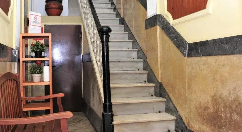 Hostal Bejar