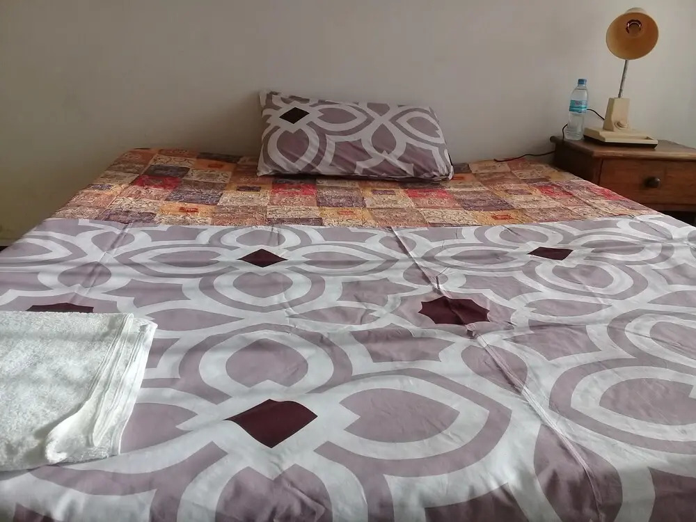 Sokoine House B&B