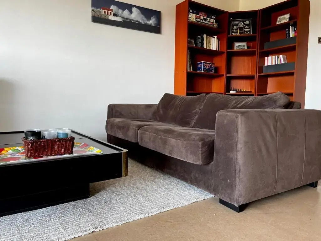 Appartement Ciboure, 3 pièces, 6 personnes - FR-1-239-754