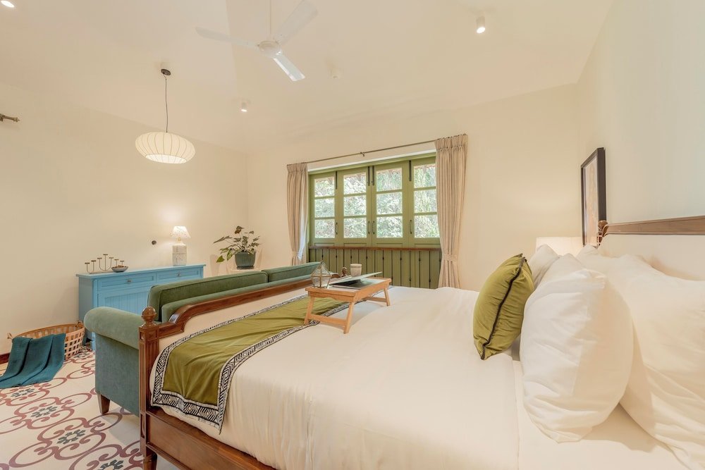 Staymaster Tipsy Turtle 2BR Villa