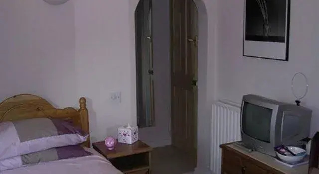Holly Trees Hotel