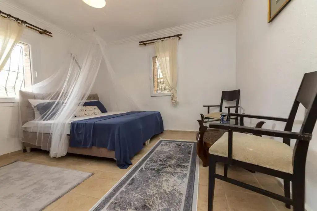Splendid Villa Surrounded by Nature near Milas-Bodrum Airport