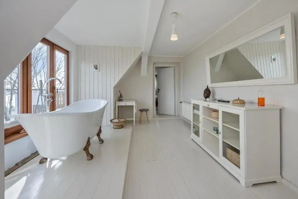 Seeblick Cottage