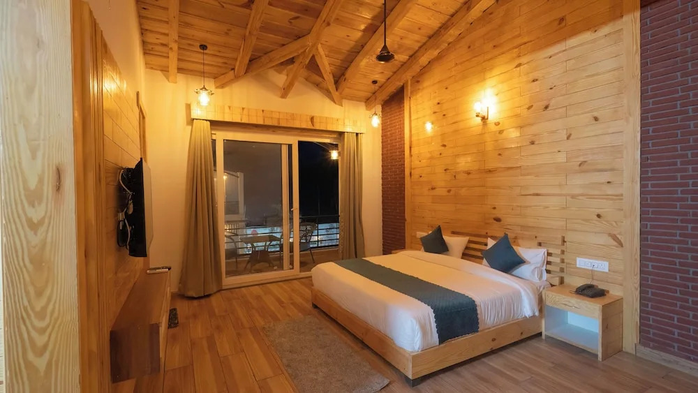 The Forest Resort By 3Tree Group