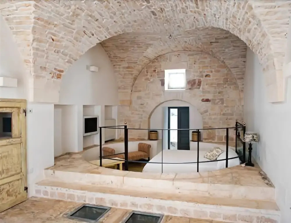 Masseria Fumarola