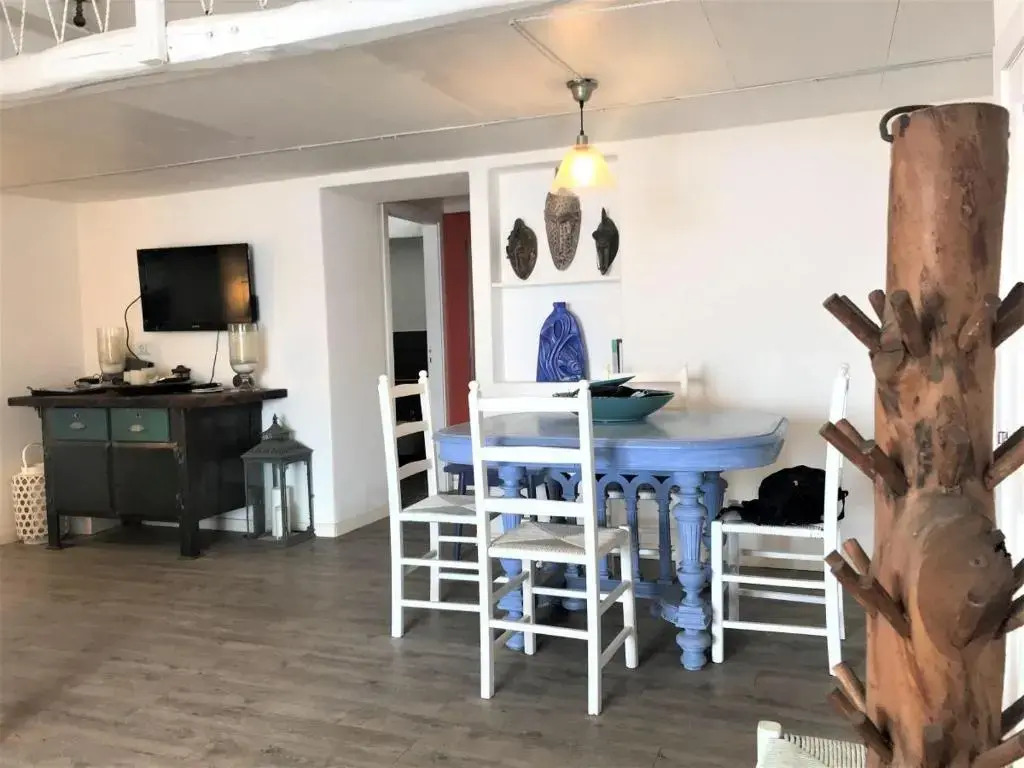Villetta I 100 Gradini - ampie terrazze sul mare e giardino mediterraneo
