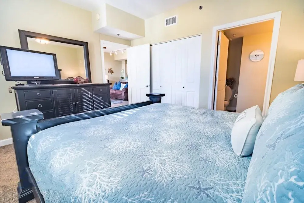 Shores of Panama 318 2 Bedrooms 2.5 Bathrooms Home