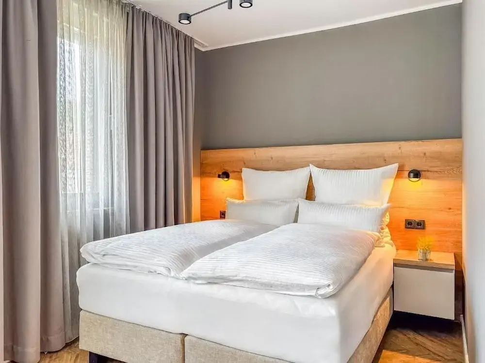 Townhome Hotels