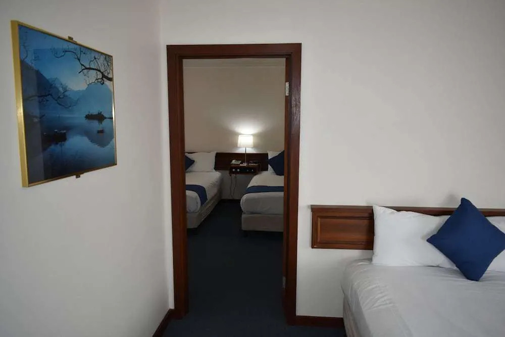 Comfort Inn Admiral