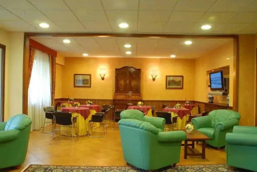 Hotel Mondial Rapallo