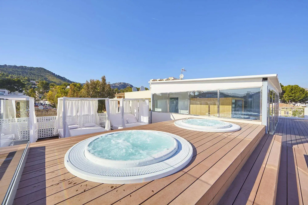 Cupido Boutique Hotel