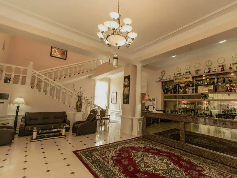 Konstantin Hotel