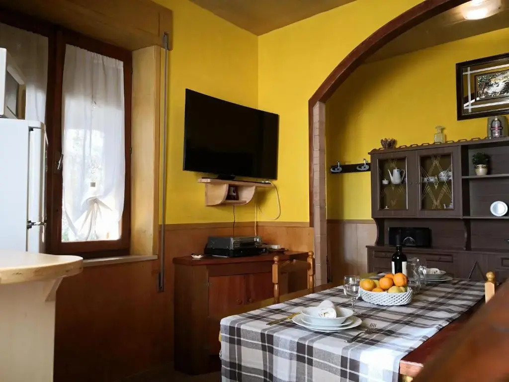 Casa Vacanze Sonia