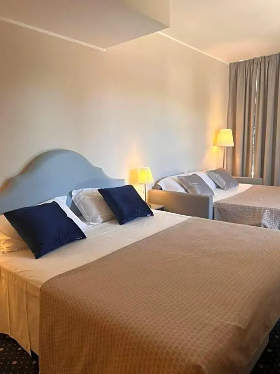 Hotel Dorè