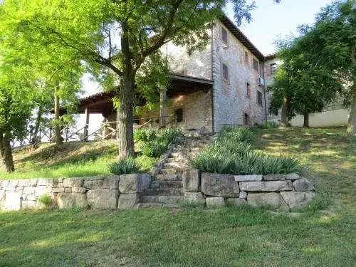 Agriturismo Casale delle Lucrezie