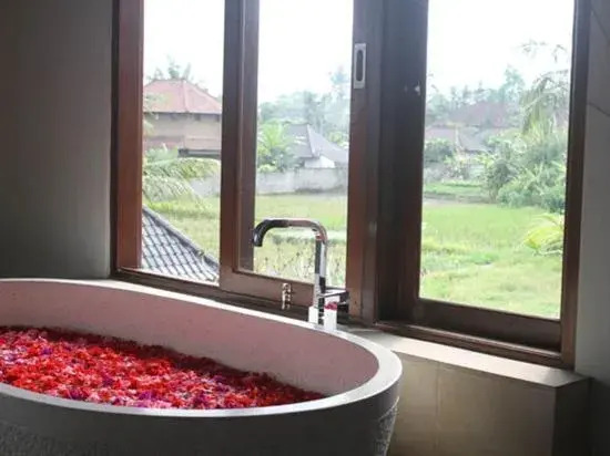 Villa Kami Ubud