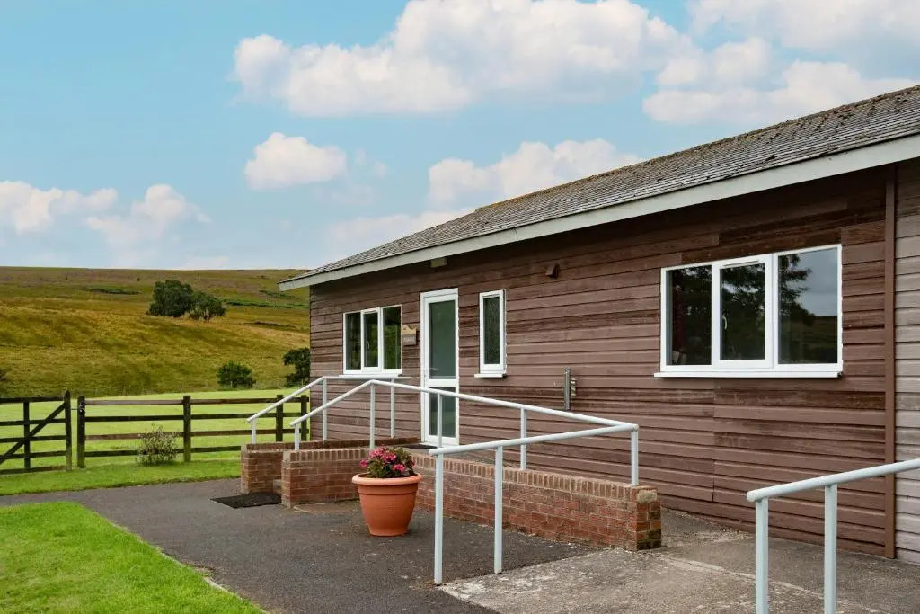 Brown Rigg Guest Rooms