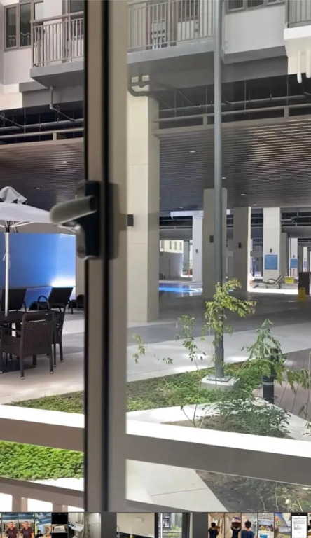 Wanderers Place @ S Residences Tower 1
