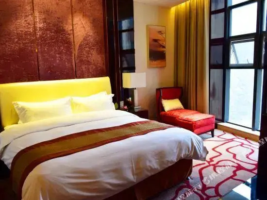 Zhengyang Hotel