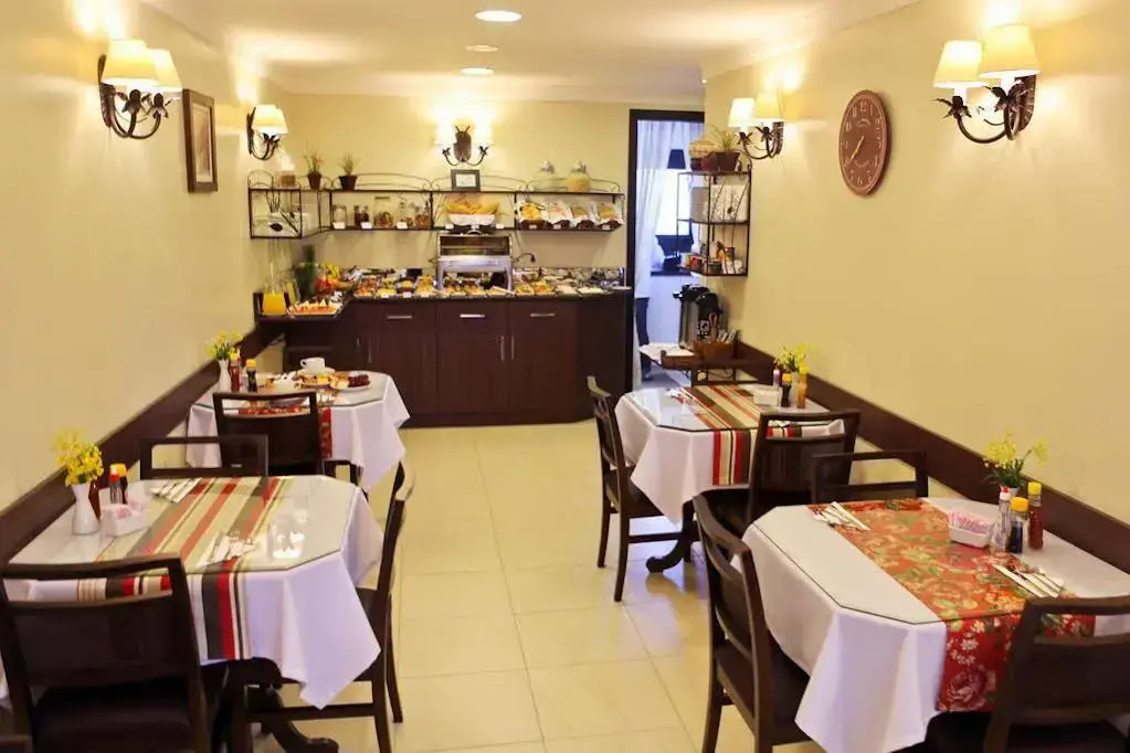 Hotel Floratta Premium