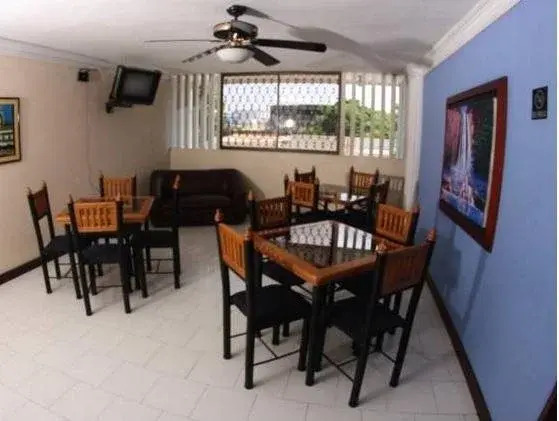Hotel Exito Barranquilla