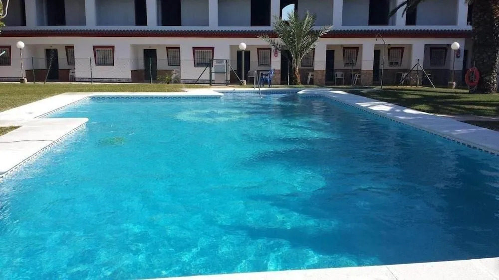 Hostal las Parcelas