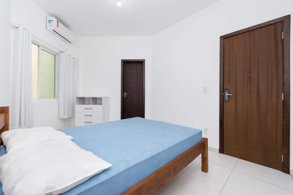 Residencial Melfi III - Apartamento Térreo