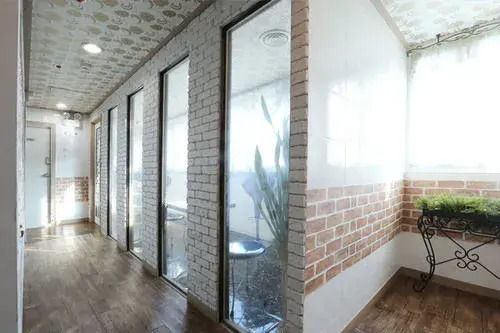 Green Residence Seoul