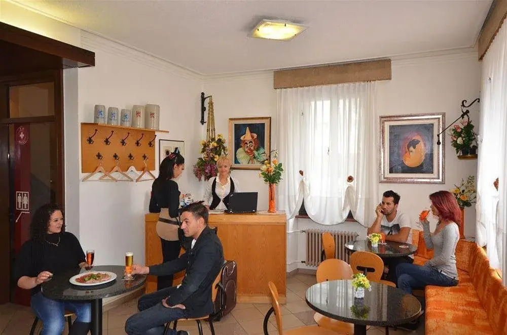 Albergo Svizzero