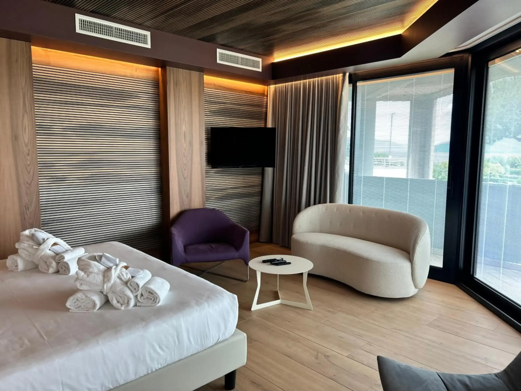 Alevic Hotel Sirmione