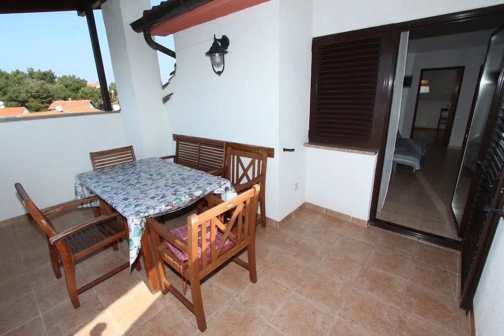 Apartments Jasna