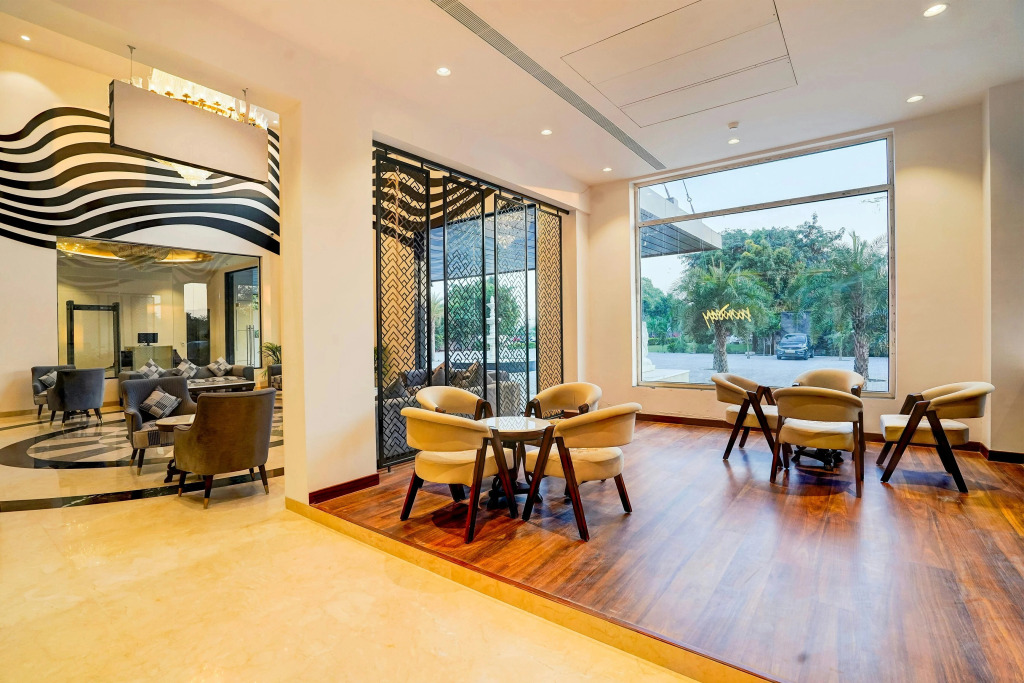 Sunday Resort & Spa Manesar Gurugram