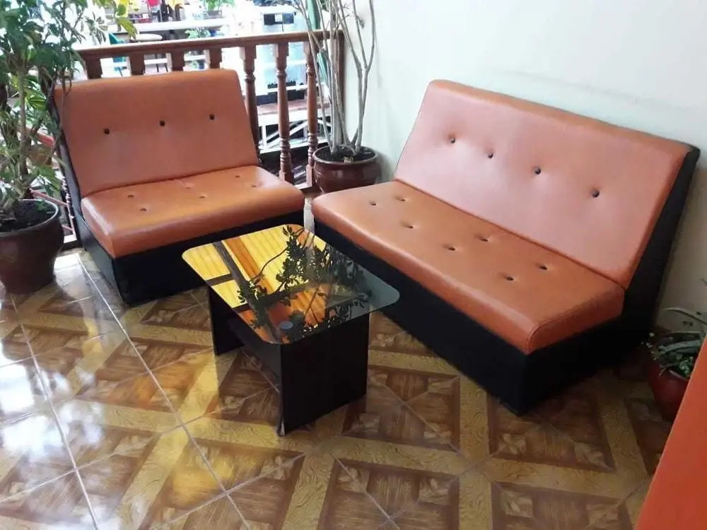 Quilla House