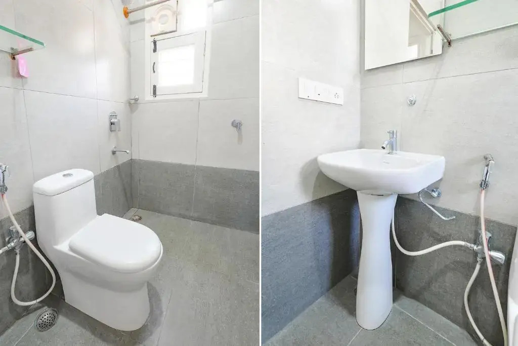 Windfall Service Apartment