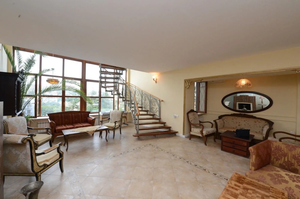 Caravan Villa
