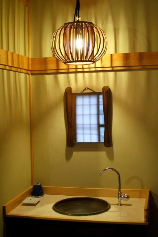 Mogamiya Ryokan