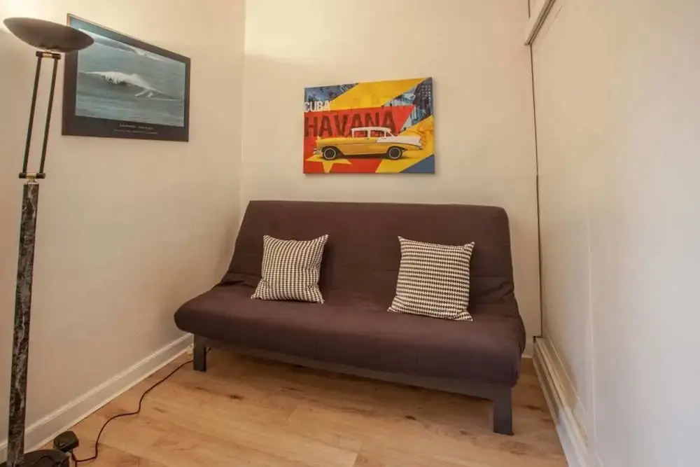 Charming Studio in the Heart of Biarritz!