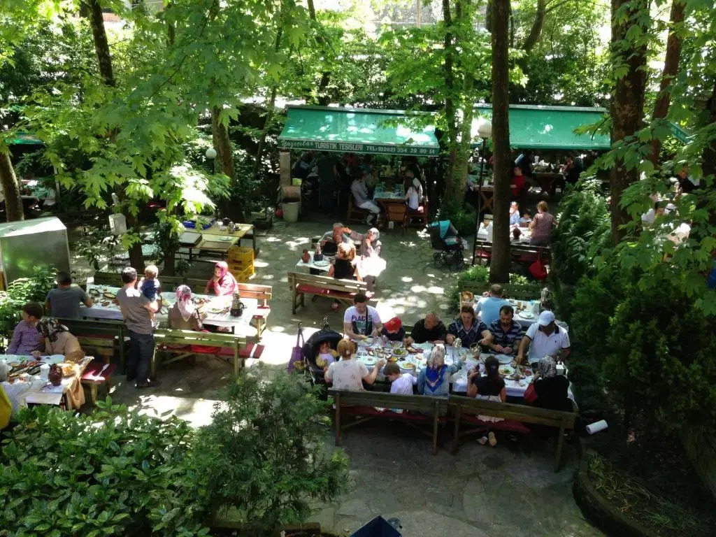 Yazicilar Hotel & Restaurant