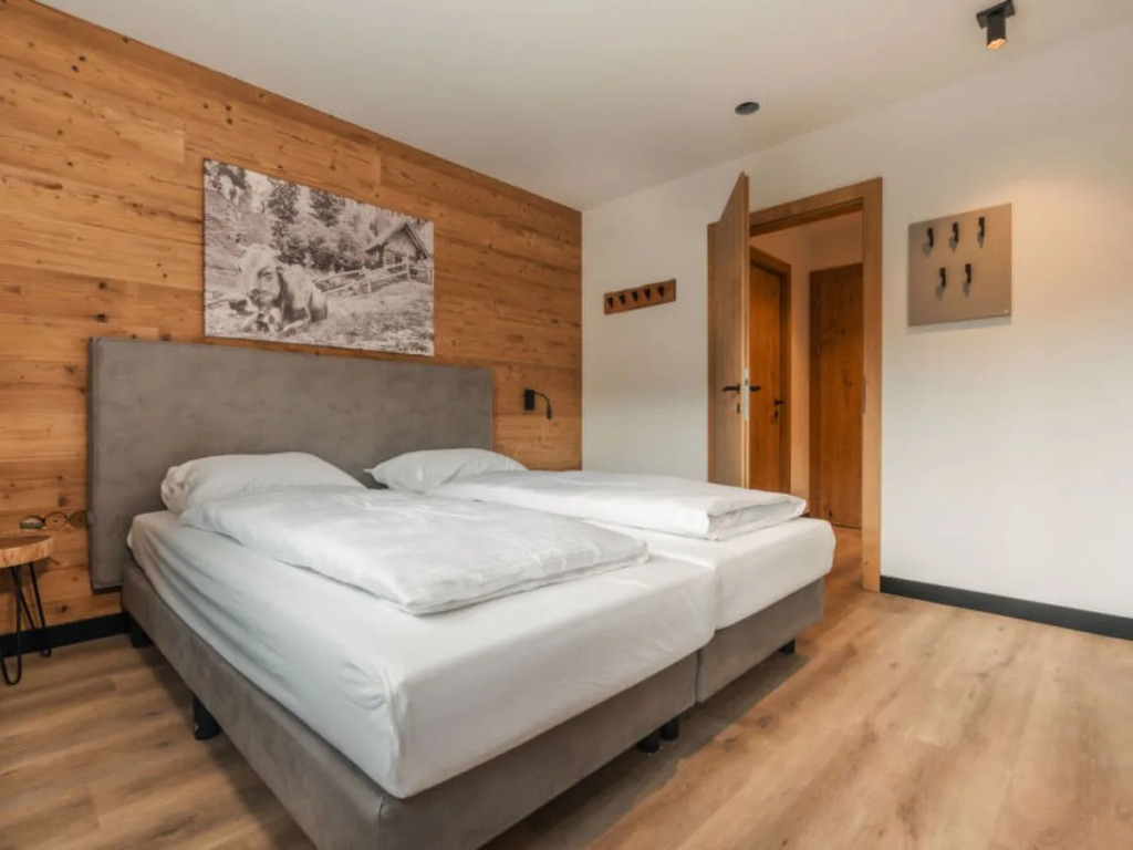 Alpin Resort Montafon 42992