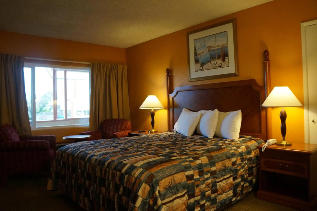Classic Inn