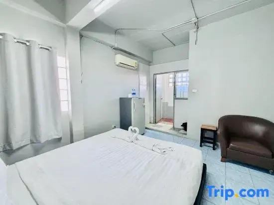 Onnut36 Apartment Panasan