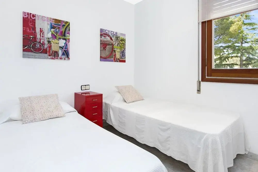 Apartment Orenetas 12