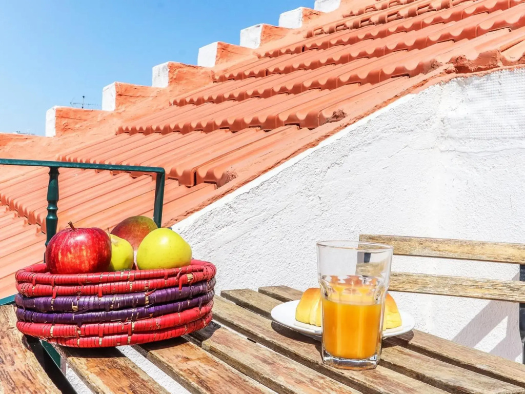 Vita Portucale ! Beato River View with Terrace