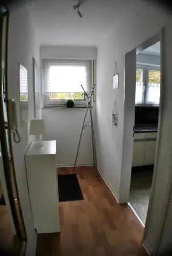 Ferienwohnung Marina Kassel