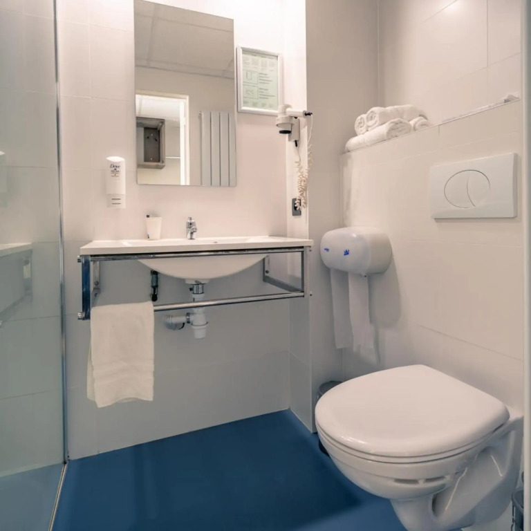 Hotel & Wellness Royal Astrid