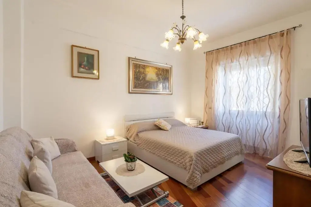 Delia al Pigneto, cute studio fully equipped