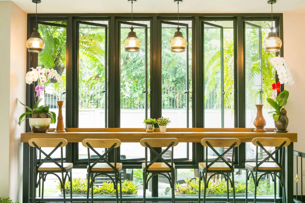 Patra Phrasing Boutique Hotel