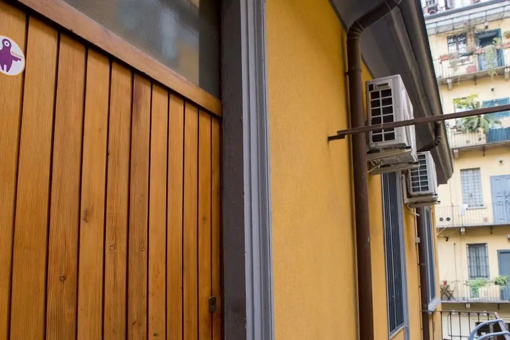 Altido Crocetta Loft Palace 3