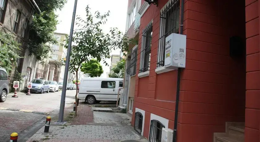 Atakoy Rental Apartments